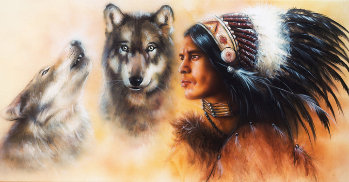 2 wolves story FI