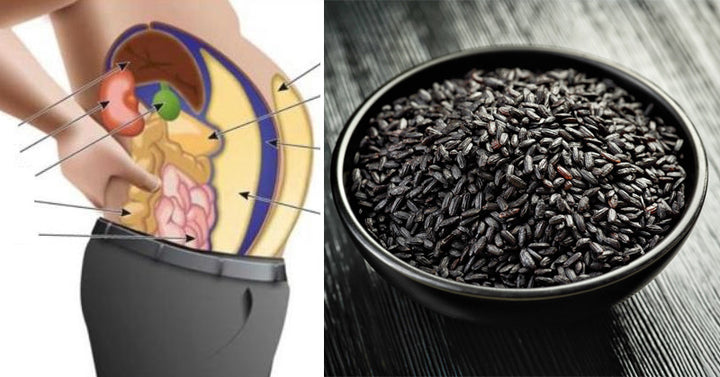 Black Rice: 7 Health Benefits