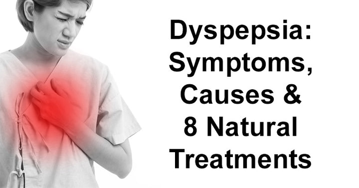 Dyspepsia FI