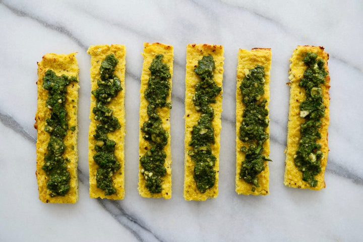 Golden Garlic Bread Maria-Marlowe-1-1024×683