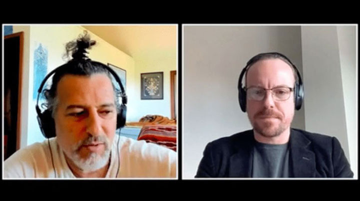Got Mold? Get Updated with The Jason Earle Interview!