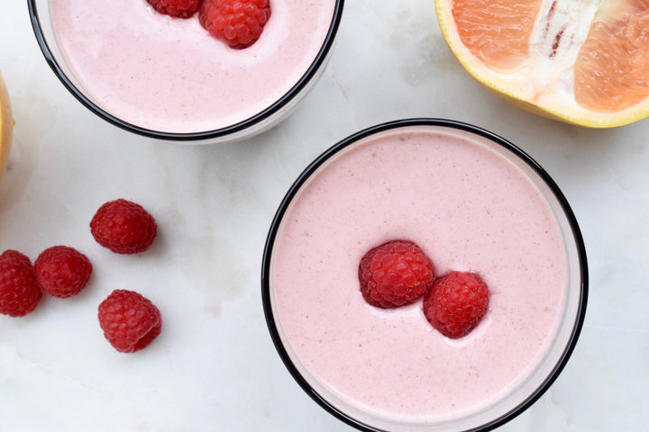 Grapefruit Skinny Smoothie