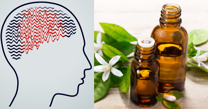 Neroli Essential Oil FI