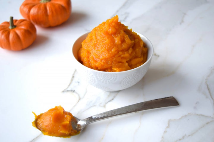 Pumpkin Puree Maria Marlowe FI