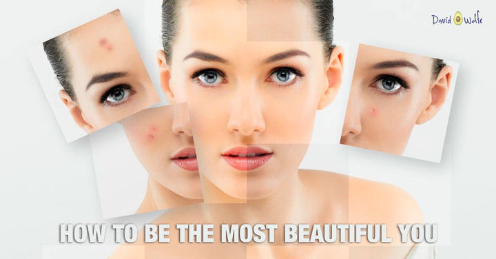 Skin-beauty