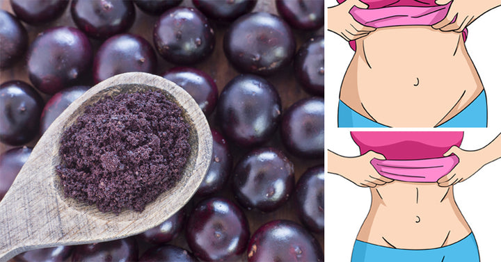 Acai Berry: 6 Health Benefits