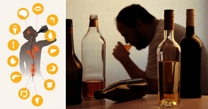 alcoholic FI