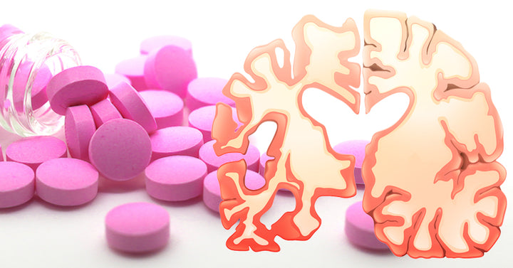 allergy med dementia FI