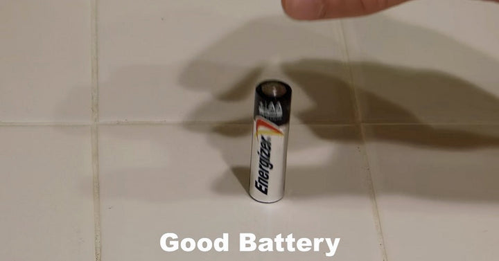 battery FI
