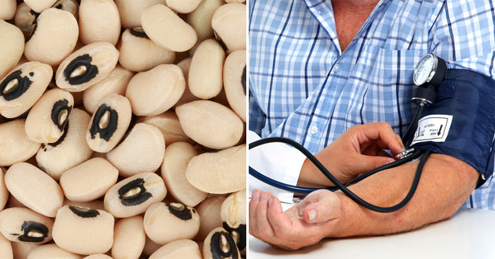 5 Black-Eyed Pea Benefits & Uses