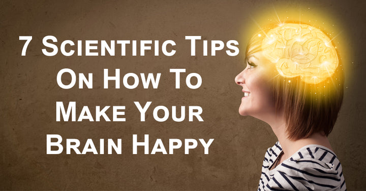 brain happy tips FI