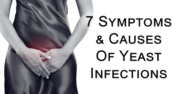 causes yeast infection FI