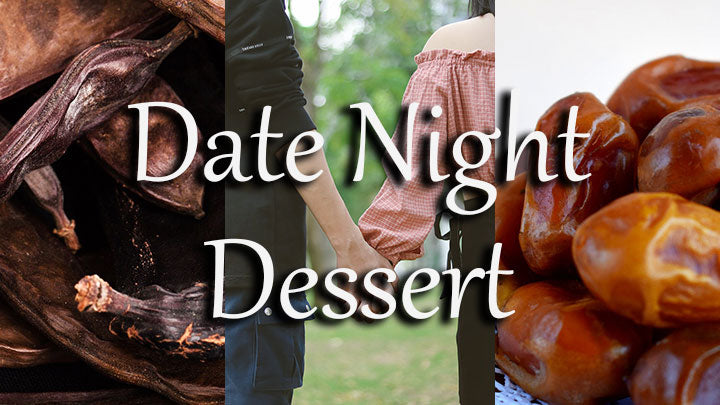 Date Night Dessert! Your New Go-To Recipe!
