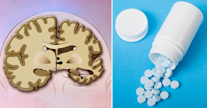 dementia medication FI