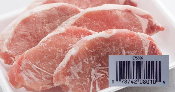 food barcode FI