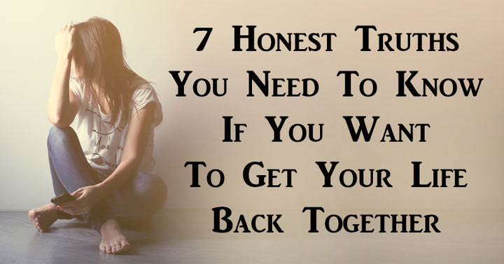 honest truths FI
