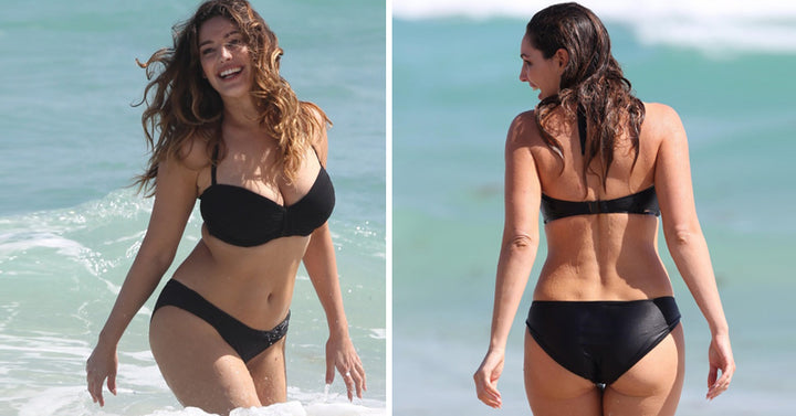 ideal woman FI