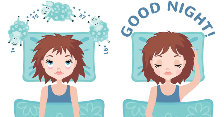 insomnia remedies FI