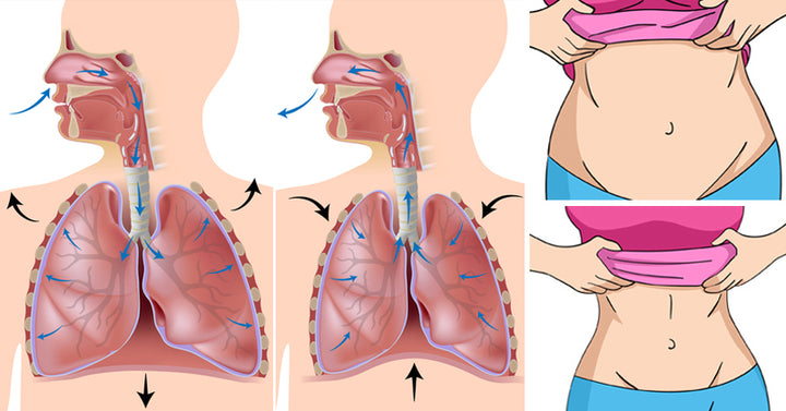 japanese breathing FI