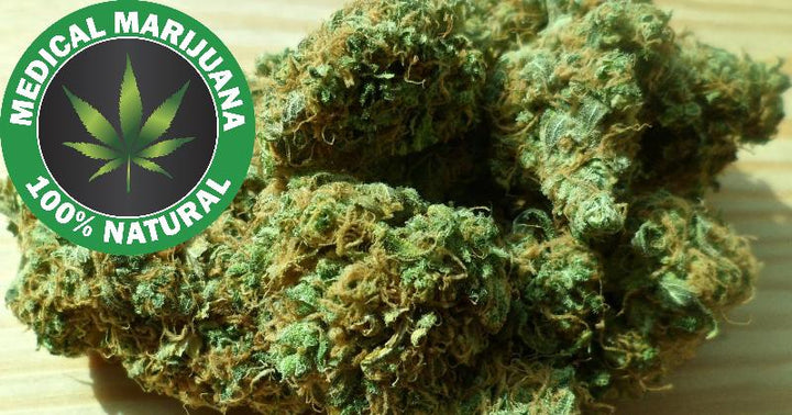 medical marijuana