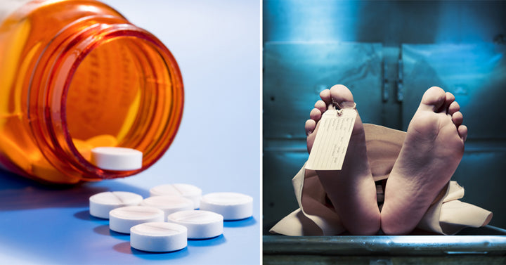 medication deaths FI