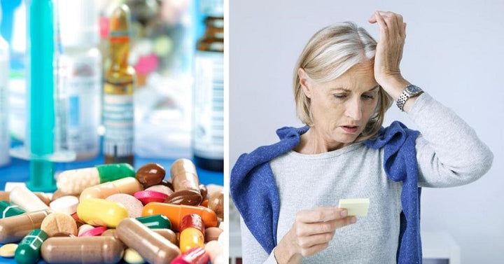 medicine memory loss