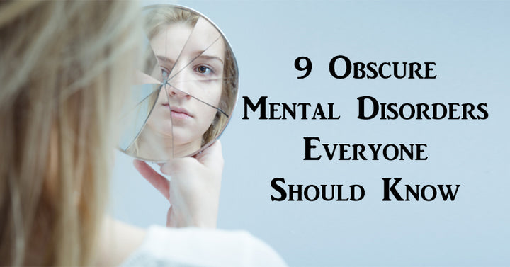 mental disorders FI