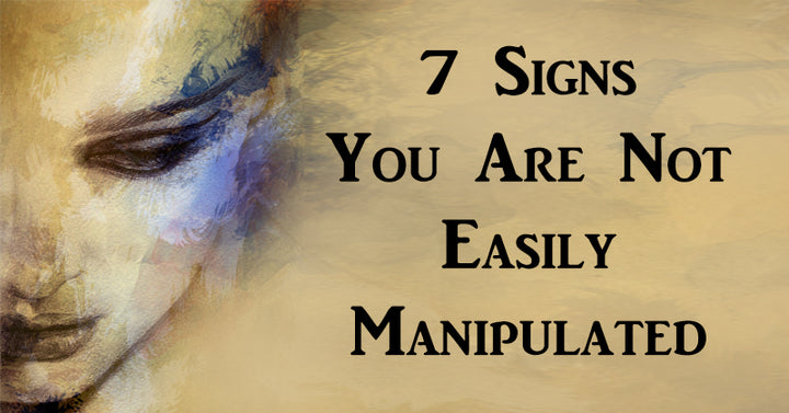 not easily manipulated FI