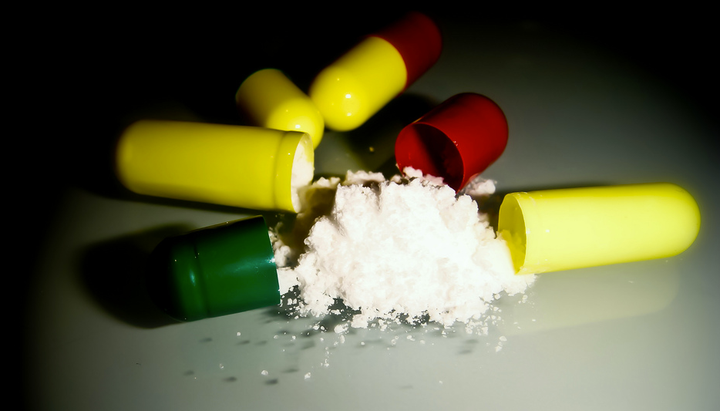 pain killer creative commons