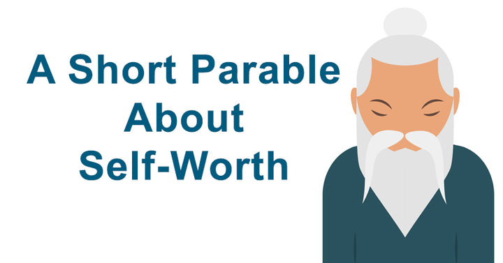 parable self worth