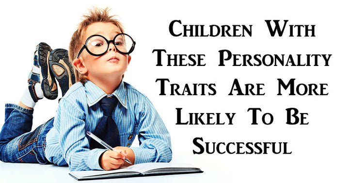 personality traits FI