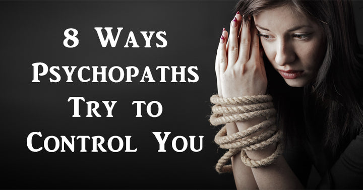 psychopaths control FI