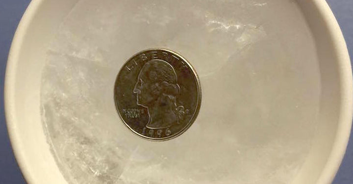 quarter safety FI