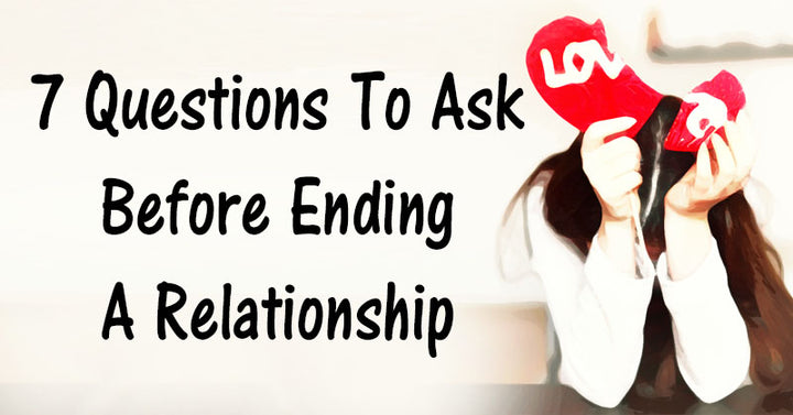 questions ask relationship FI