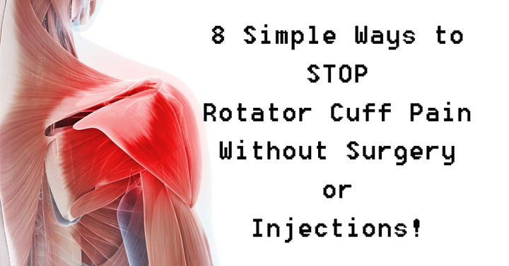 rotator cuff remedies FI