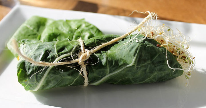 thai wraps