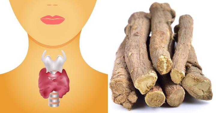 thyroid problem FI