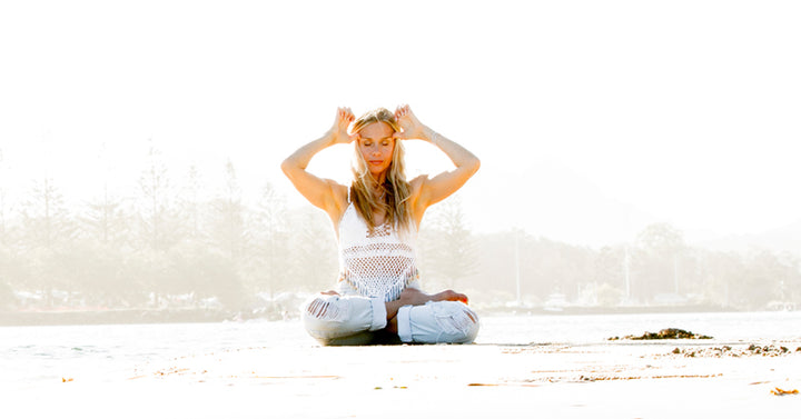yoga addiction FI