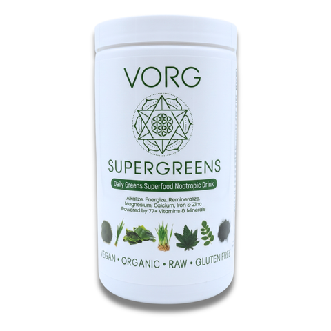 VORG SuperGreens