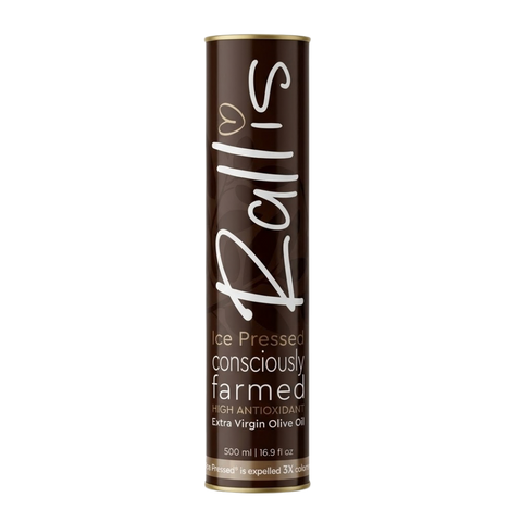 Rallis Organic Olive Oil