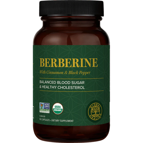 Berberine