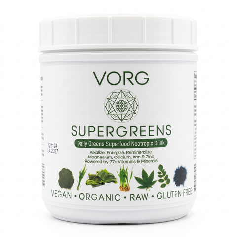 VORG SuperGreens