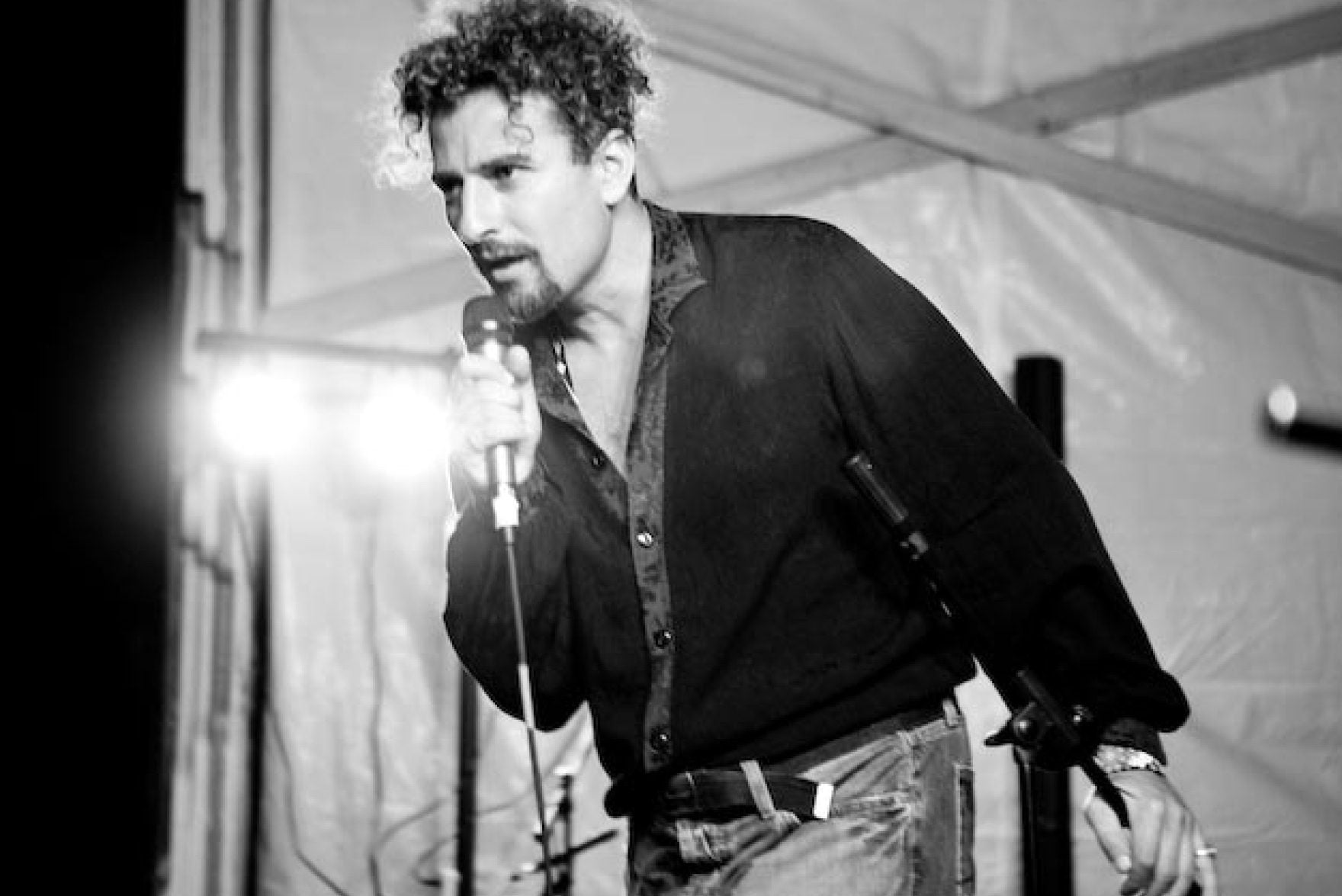 David Wolfe's Health & Rejuvenation Conference