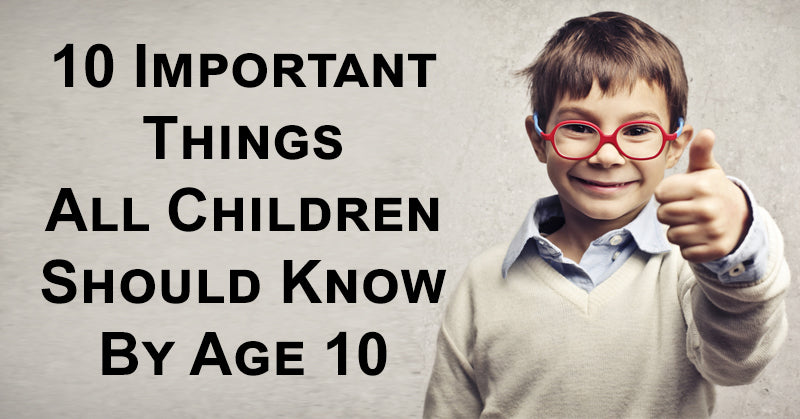 10 important things FI