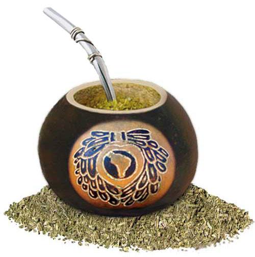 yerba mate FI