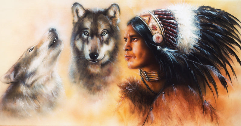 2 wolves story FI