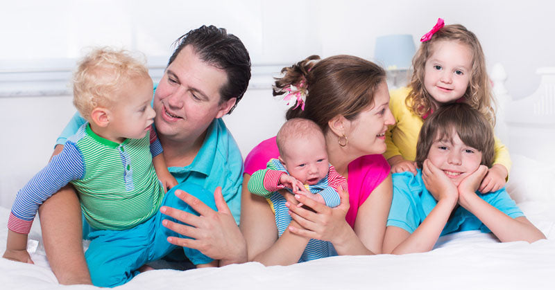 4 family FI