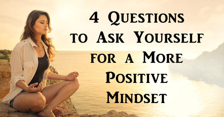 4 questions FI