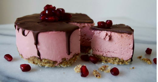 pomegranate FI