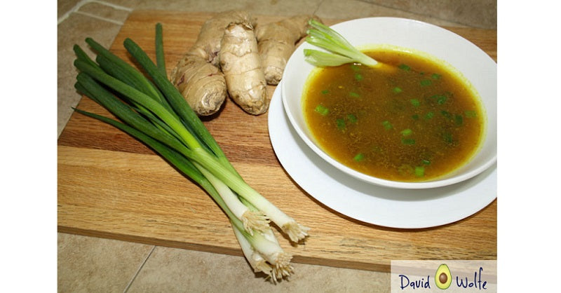 9–soup